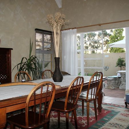 Dreamcatcher Tulbagh Buitenkant foto