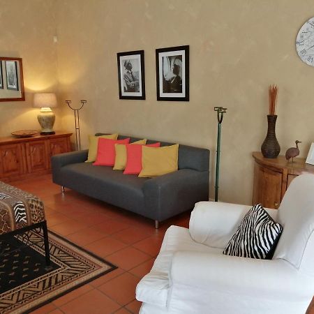 Dreamcatcher Tulbagh Buitenkant foto