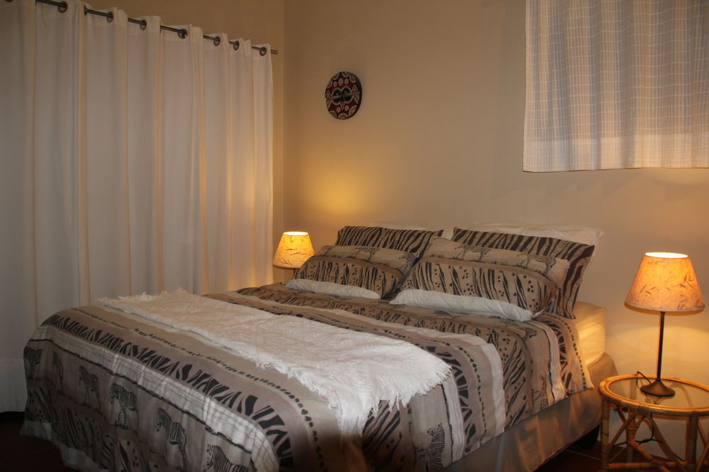 Dreamcatcher Tulbagh Buitenkant foto