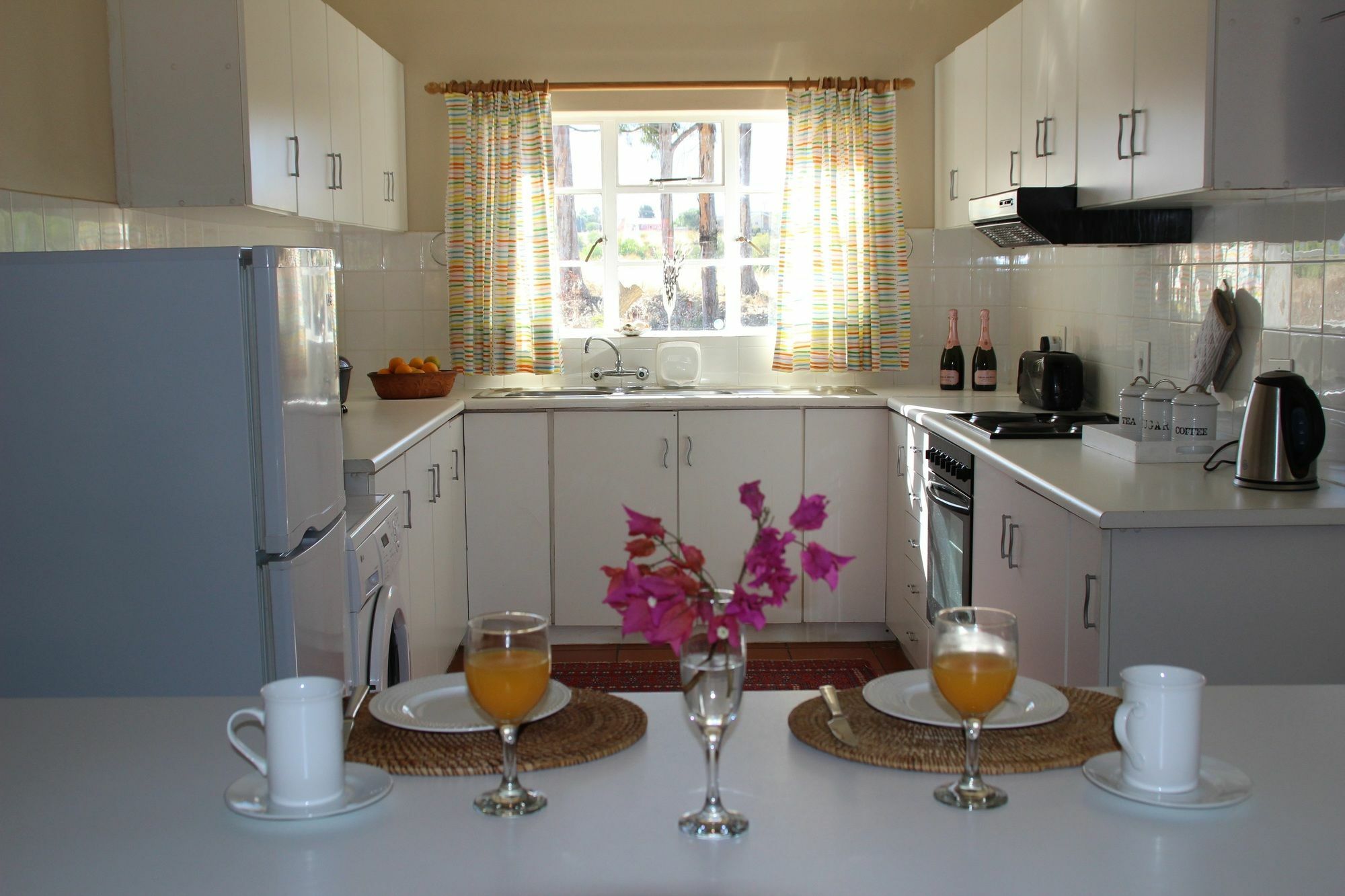 Dreamcatcher Tulbagh Buitenkant foto