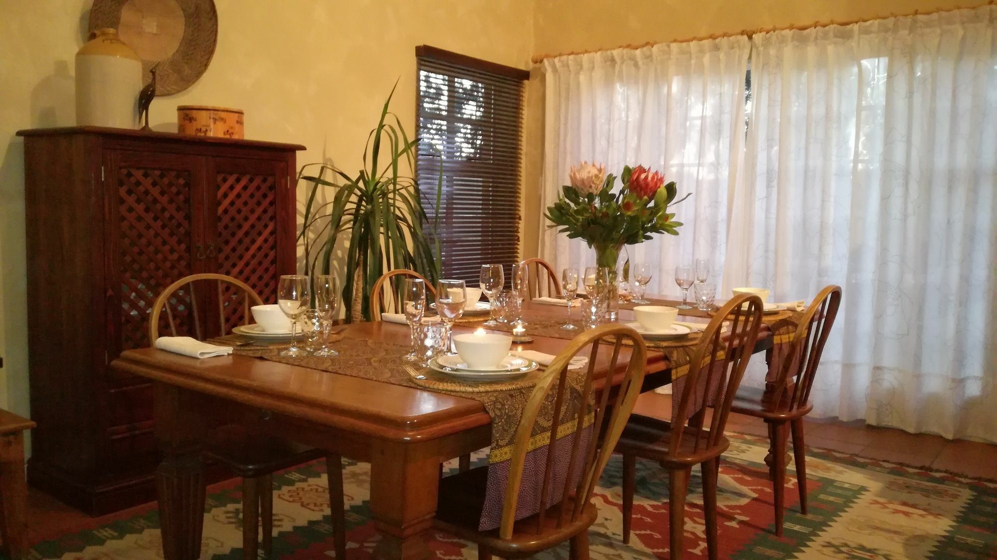 Dreamcatcher Tulbagh Buitenkant foto