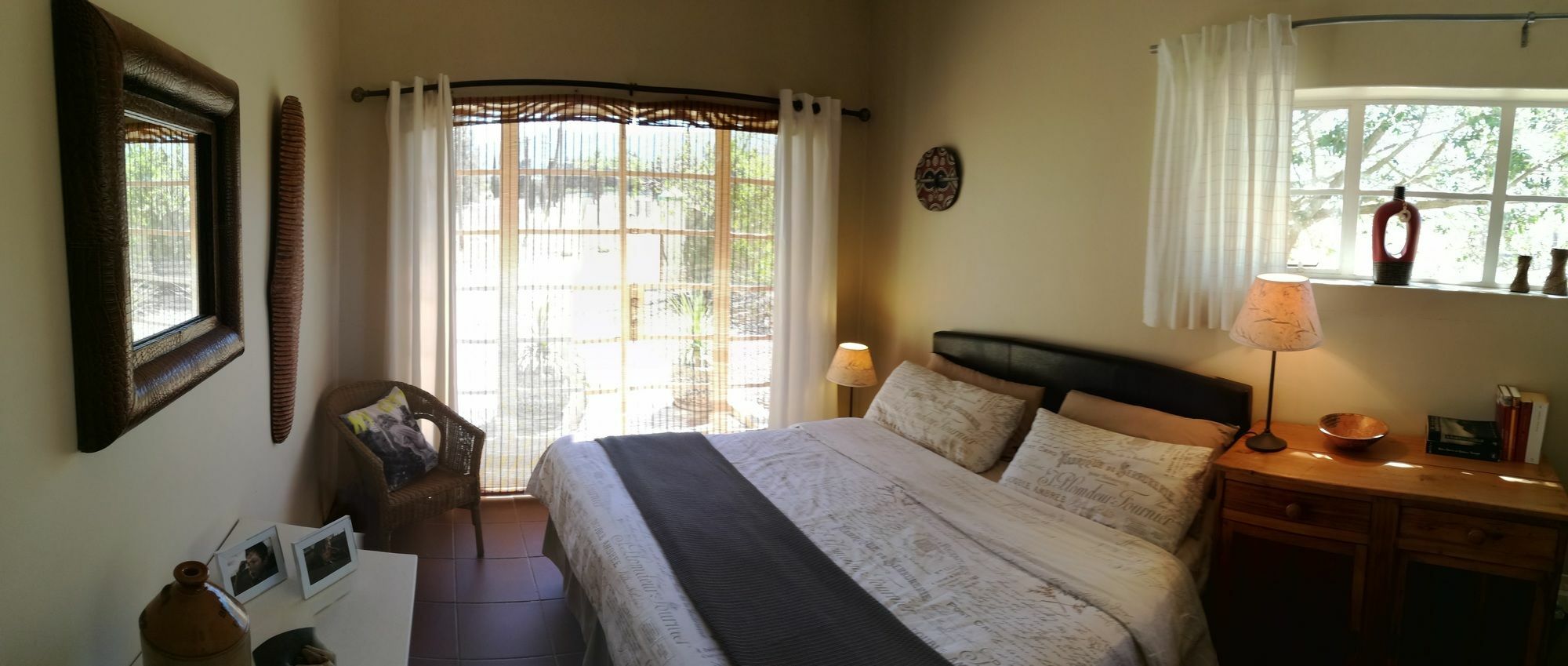 Dreamcatcher Tulbagh Buitenkant foto