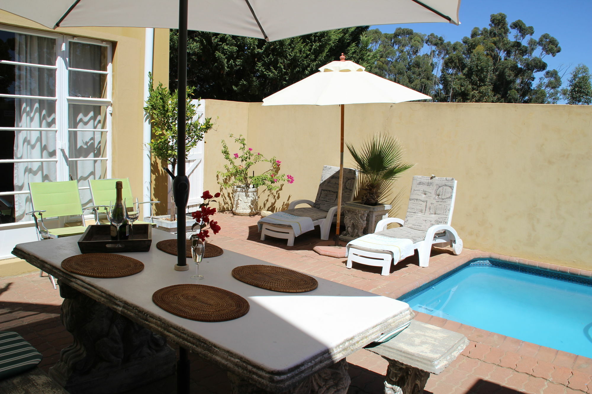 Dreamcatcher Tulbagh Buitenkant foto