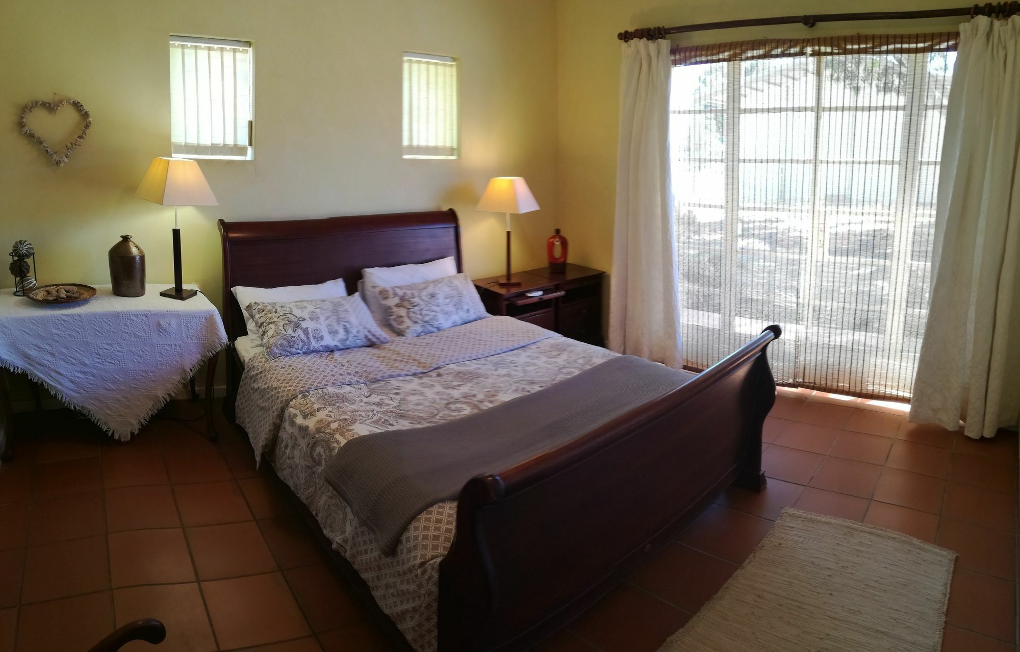 Dreamcatcher Tulbagh Buitenkant foto