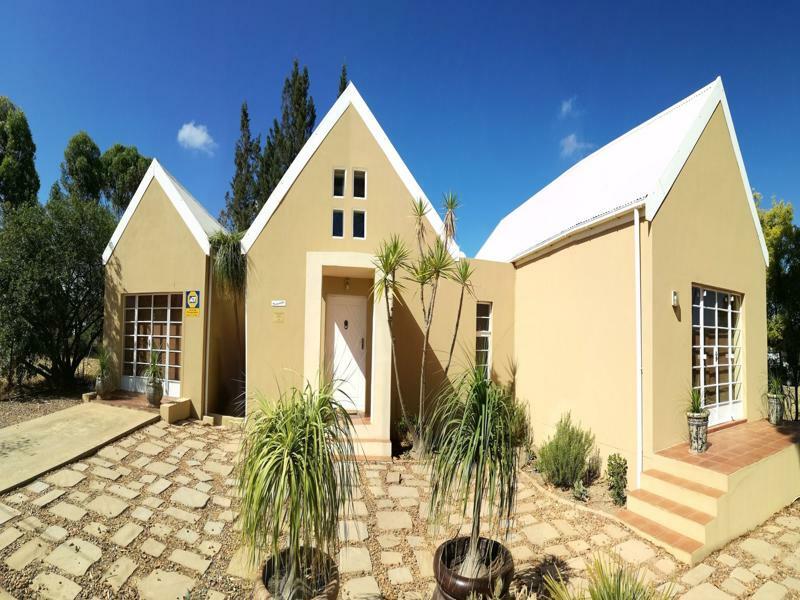Dreamcatcher Tulbagh Buitenkant foto