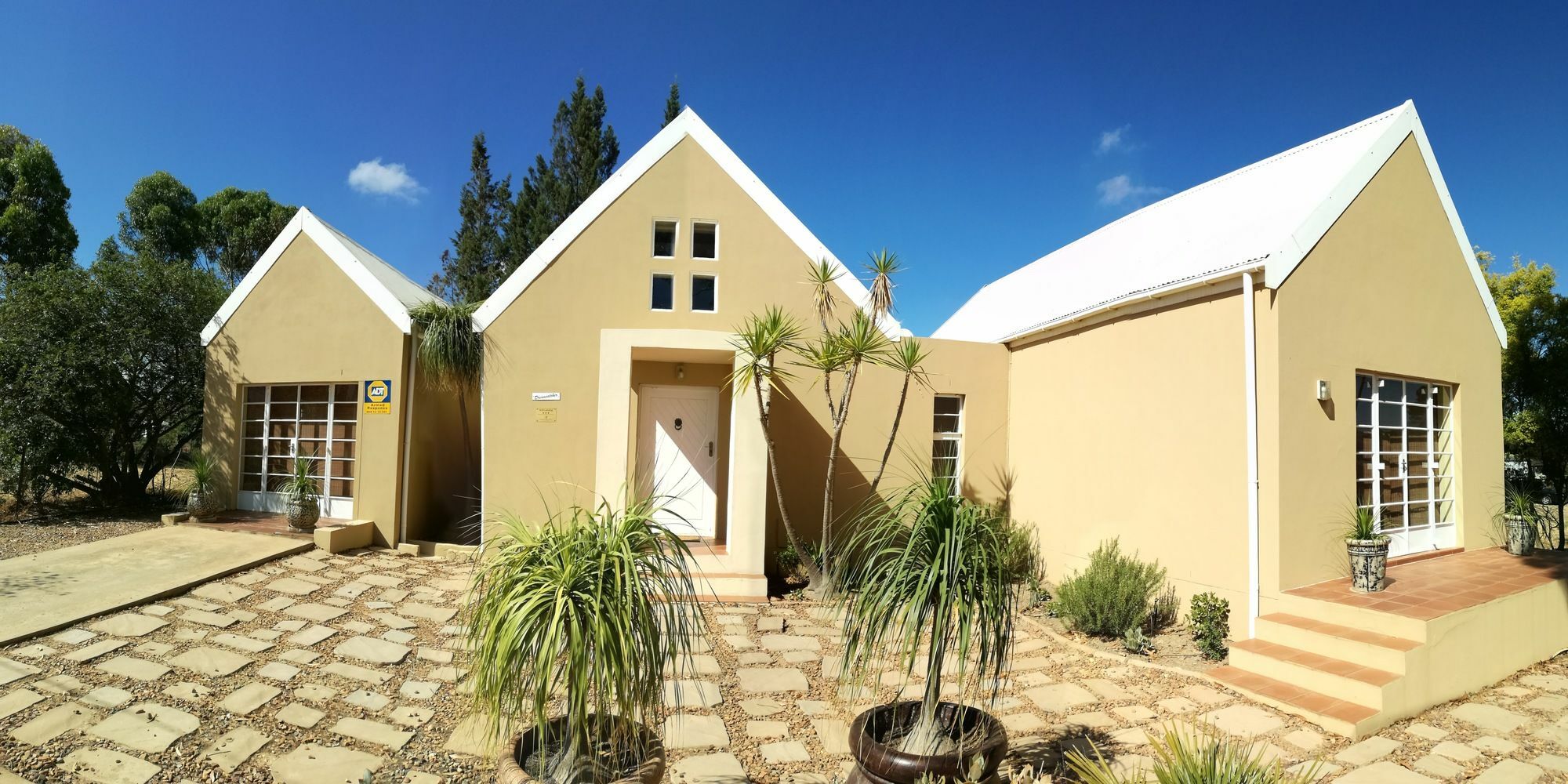 Dreamcatcher Tulbagh Buitenkant foto