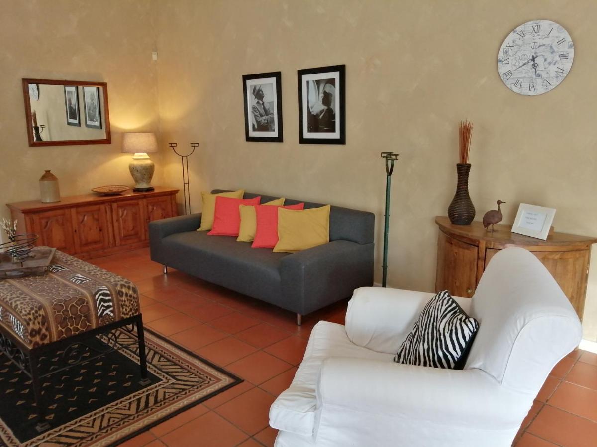 Dreamcatcher Tulbagh Buitenkant foto